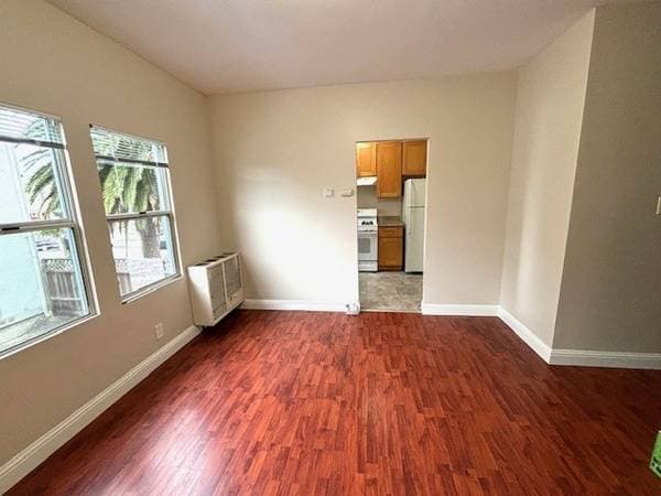 0BR/1BA Apartment on Filbert St · Oakland photo 5