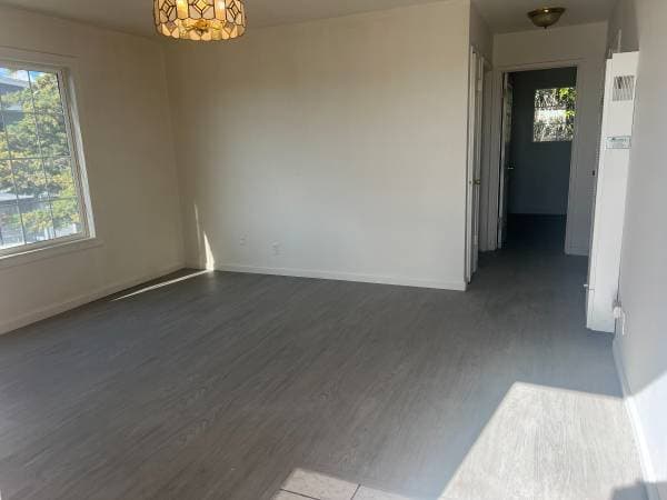 2BR/1BA Single Family House · Oakland photo 1