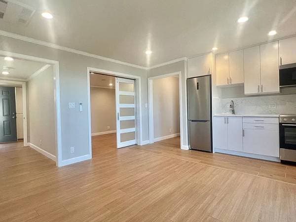 Fully Furnished Completely Renovated Home In Albany Off Of Solano Ave. photo 1
