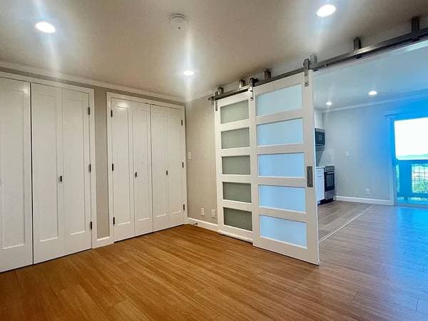 Fully Furnished Completely Renovated Home In Albany Off Of Solano Ave. photo 3