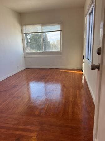 2BR/1BA Single Family House · Oakland photo 2