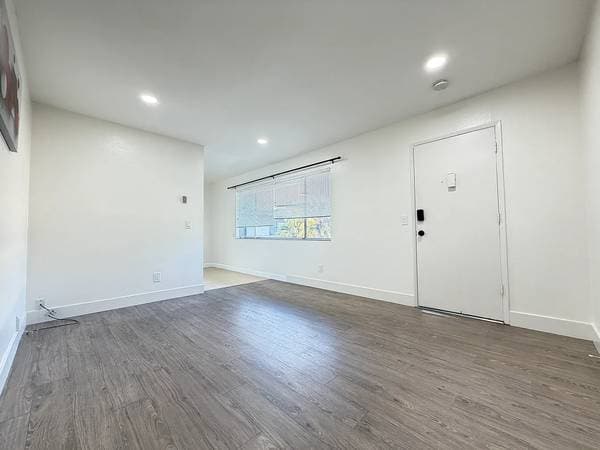 Pinecrest Apartments photo 2