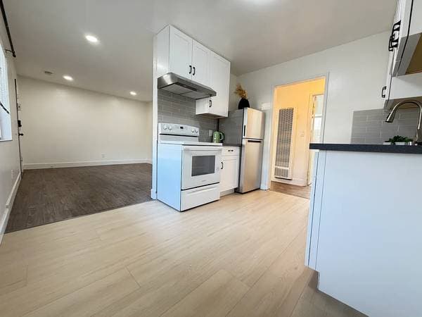 Pinecrest Apartments photo 4