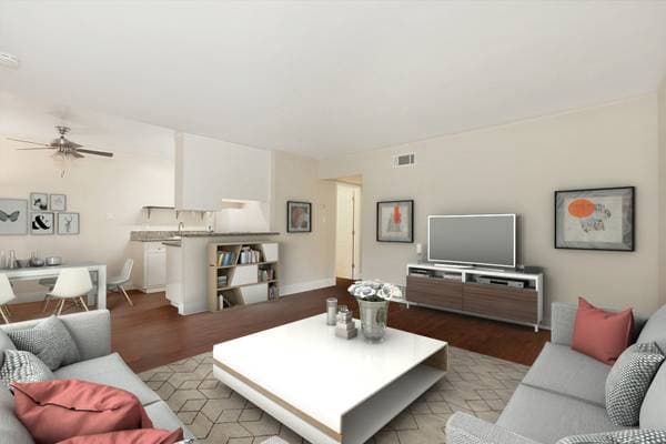 Central and Grand Apartments photo 2