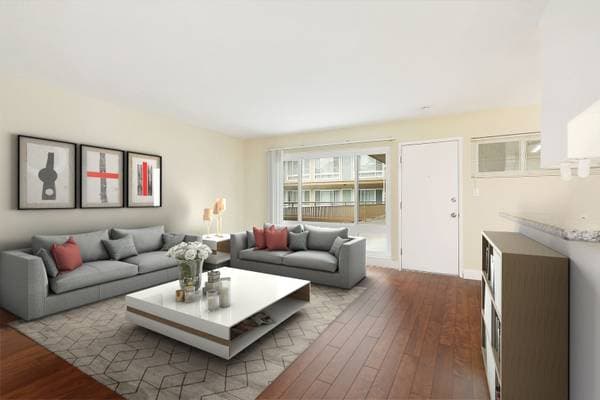 Central and Grand Apartments photo 3