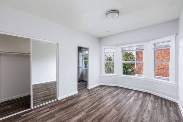 Apartments on Leavenworth · San Francisco photo 1