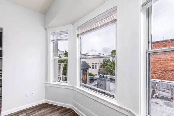 Apartments on Leavenworth · San Francisco photo 2