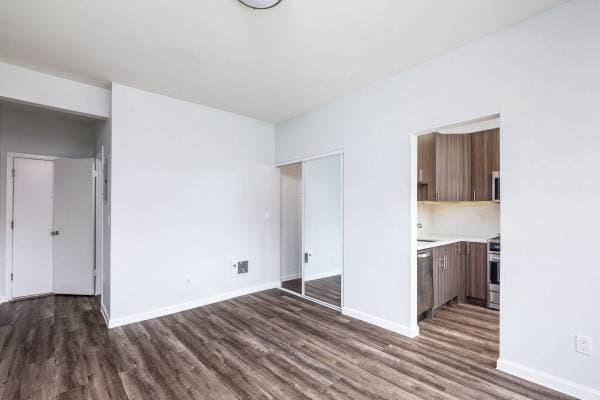 Apartments on Leavenworth · San Francisco photo 3