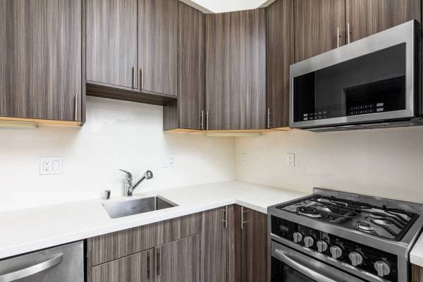 Apartments on Leavenworth · San Francisco photo 5