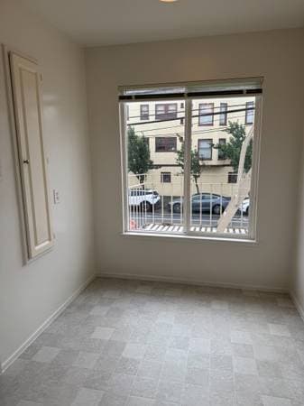 1BR/1BA Apartment · San Francisco photo 2