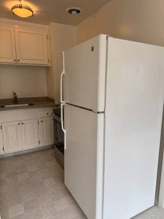1BR/1BA Apartment · San Francisco photo 3