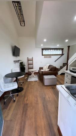 0BR/1BA In Law Adu · Soquel photo 1