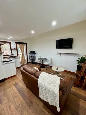 0BR/1BA In Law Adu · Soquel photo 2