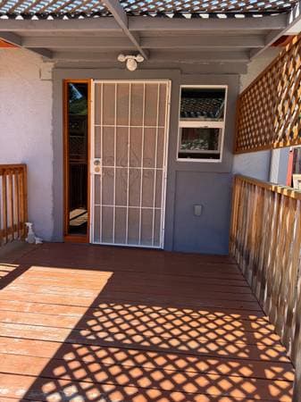 1BR/1BA Apartment · El Cerrito photo 1