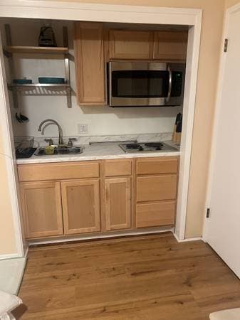 1BR/1BA Apartment · El Cerrito photo 2