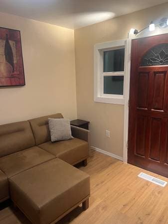 1BR/1BA Apartment · El Cerrito photo 3