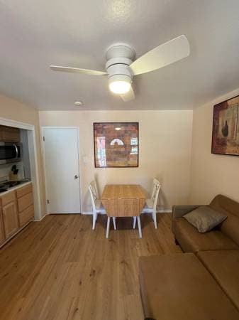 1BR/1BA Apartment · El Cerrito photo 4