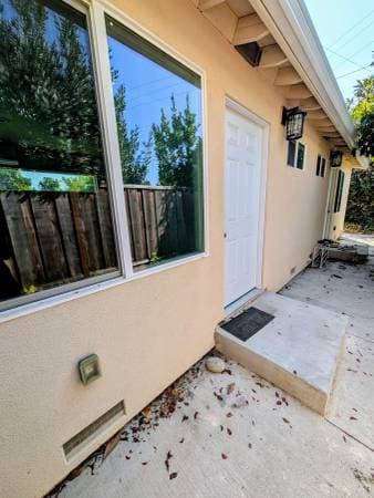 0BR/1BA In Law Adu · San Jose photo 3