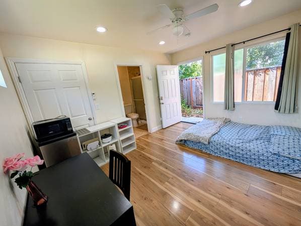 0BR/1BA In Law Adu · San Jose photo 4