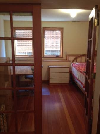 1BR/1BA Apartment · Berkeley photo 5