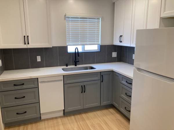 1BR/1BA Apartment · Albany photo 1