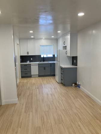1BR/1BA Apartment · Albany photo 3