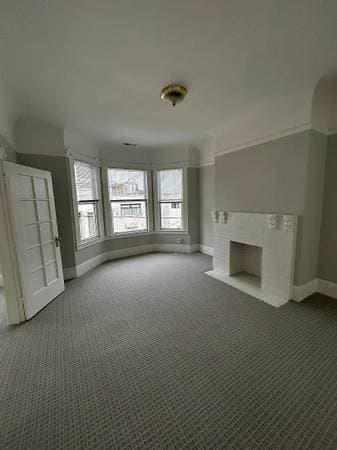Apartments on Chattanooga St · San Francisco photo 1