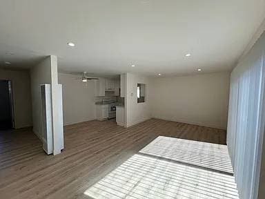 1BR/1BA Apartment on Olive Ave · Novato photo 1