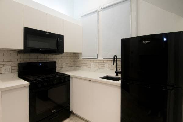 2BR/1BA Duplex on Lincoln Ave · Alameda photo 1