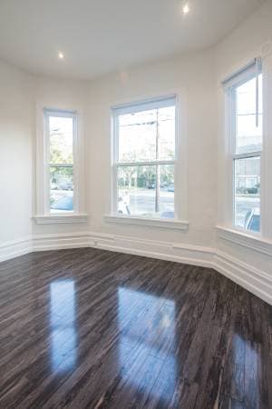 2BR/1BA Duplex on Lincoln Ave · Alameda photo 2