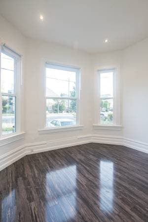 2BR/1BA Duplex on Lincoln Ave · Alameda photo 3