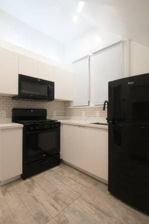 2BR/1BA Duplex on Lincoln Ave · Alameda photo 4
