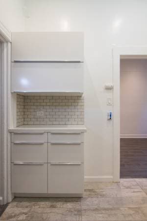 2BR/1BA Duplex on Lincoln Ave · Alameda photo 5