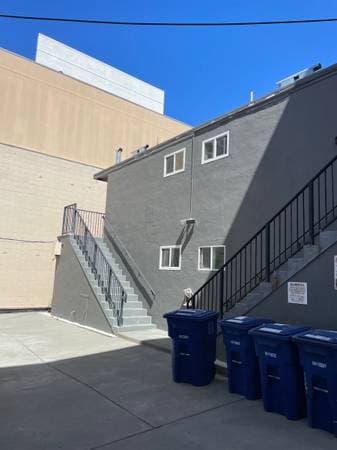 0BR/1BA Apartment on Addison Street · Berkeley photo 2