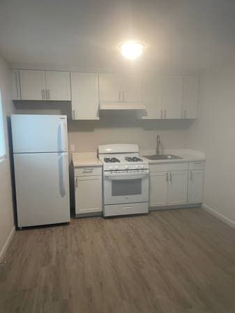 0BR/1BA Apartment on Addison Street · Berkeley photo 3