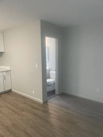 0BR/1BA Apartment on Addison Street · Berkeley photo 5