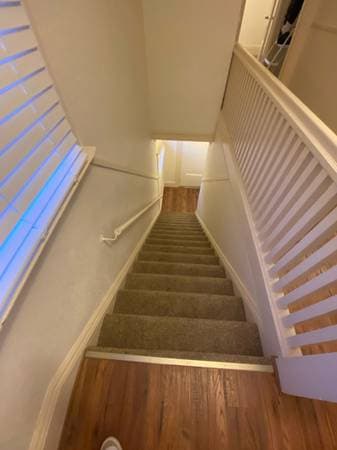 3BR/1BA Duplex · Berkeley photo 1