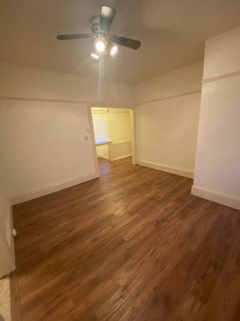 3BR/1BA Duplex · Berkeley photo 3