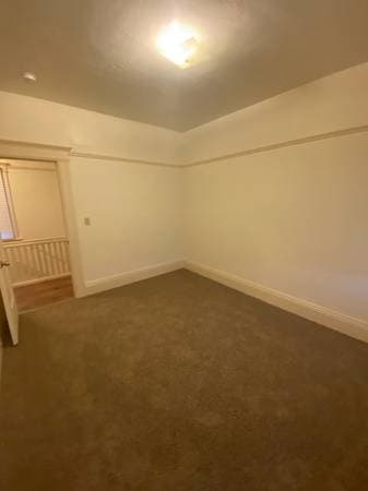 3BR/1BA Duplex · Berkeley photo 4