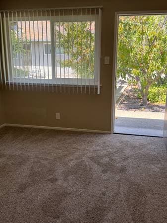 1BR/1BA Apartment · San Leandro photo 1