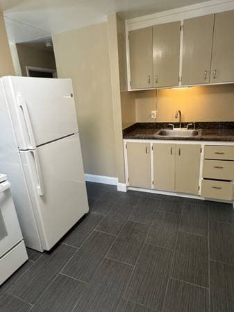 1BR/1BA Apartment · San Leandro photo 4