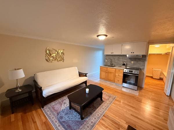 0BR/1BA In Law Adu · Aptos photo 1
