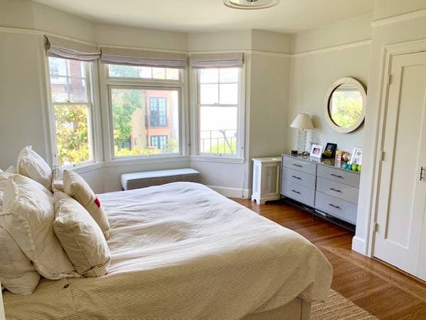 2BR/1BA Apartment · San Francisco photo 2