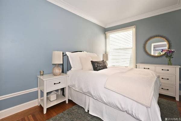 2BR/1BA Apartment · San Francisco photo 3
