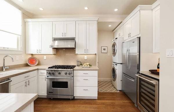 2BR/1BA Apartment · San Francisco photo 5