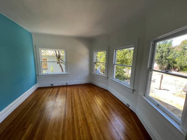 3BR/1BA Duplex · Berkeley photo 2