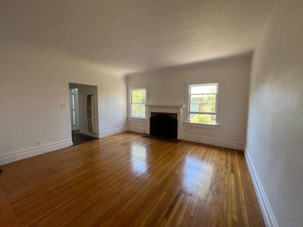 3BR/1BA Duplex · Berkeley photo 3