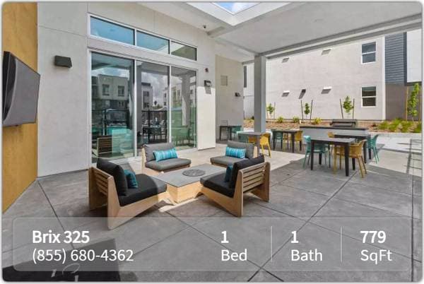 1BR/1BA Apartment on Yolanda Ave · Santa Rosa photo 2