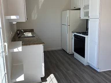 Spacious 4BR Townhome in Alameda photo 2