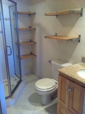 0BR/1BA Apartment · Petaluma photo 4